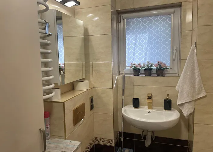 Homestay Apartament Dyminska