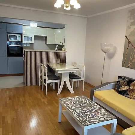 Apartament Dyminska * Warschau