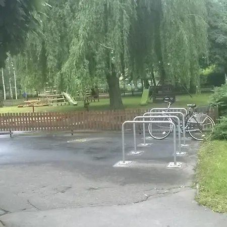 Apartament Dyminska Warschau