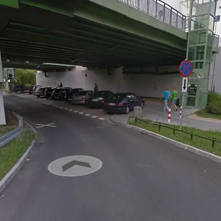 Dymińska Kwatera prywatna *