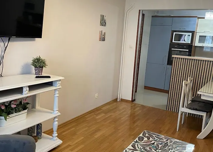 Kwatera prywatna Dymińska Warszawa