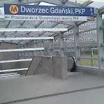 Dyminska * ורשה