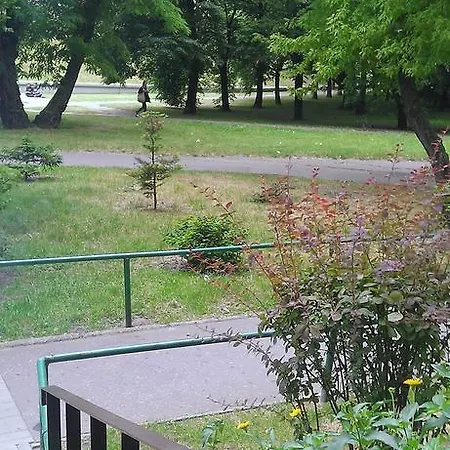 Dymińska Kwatera prywatna *